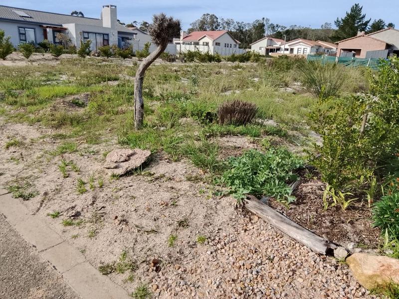 0 Bedroom Property for Sale in Albertinia Western Cape